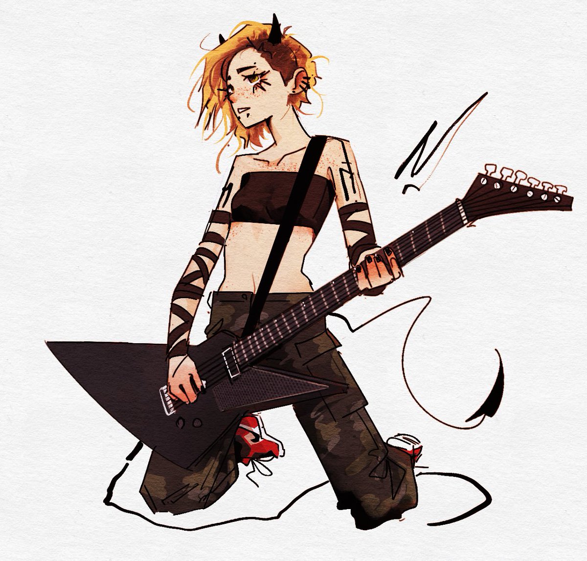 MrPilo28's tweet image. snake bites