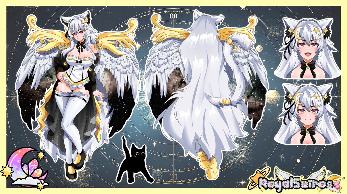 RoyalSeiros's tweet photo. @VeilewVT 🥰🤭 https://t.co/Gi9pS7fSzt