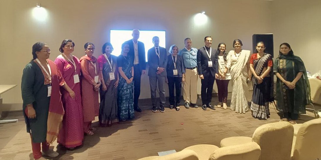 Dr. Kanav Anand (@dr_kanav_anand) on Twitter photo Honored to participate in the Pediatric Transplantation session, a collaborative effort between the International Pediatric Transplant Association and the Indian Society of Organ Transplantation. <a href="/sgrhindia/">Sir Ganga Ram Hospital</a> <a href="/IptaPedsTx/">International Pediatric Transplant Association</a> <a href="/IndiaSoTx/">Indian society Organ Transplantation</a> Honored to participate in the Pediatric Transplantation session, a collaborative effort between the International Pediatric Transplant Association and the Indian Society of Organ Transplantation. <a href="/sgrhindia/">Sir Ganga Ram Hospital</a> <a href="/IptaPedsTx/">International Pediatric Transplant Association</a> <a href="/IndiaSoTx/">Indian society Organ Transplantation</a>