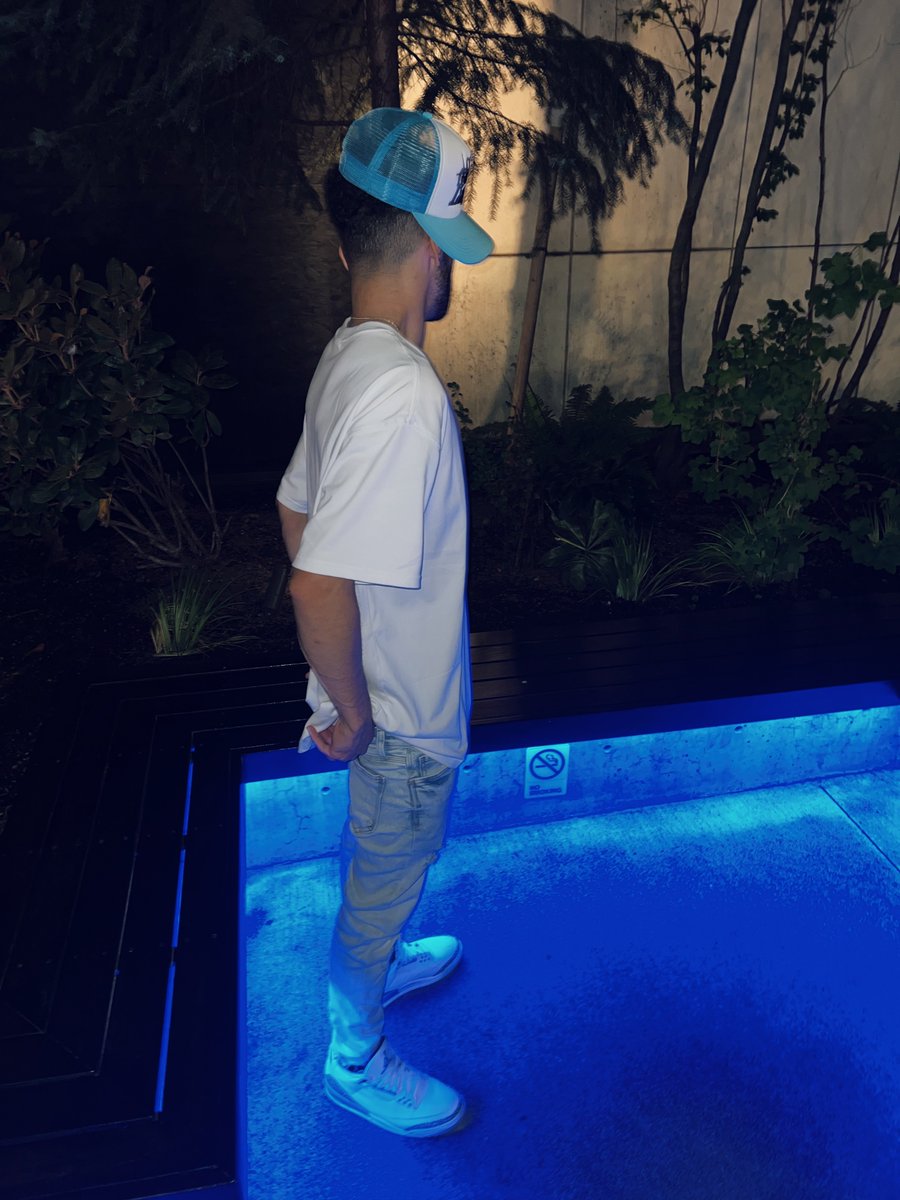 ohrells's tweet image. i’d be that way with me too