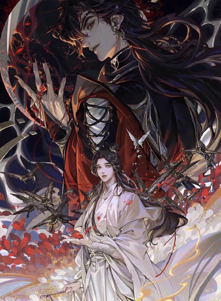 xielianstar_'s tweet photo. #TGCF #HuaLian

Good hualian morning ~ https://t.co/90EnbEapg8