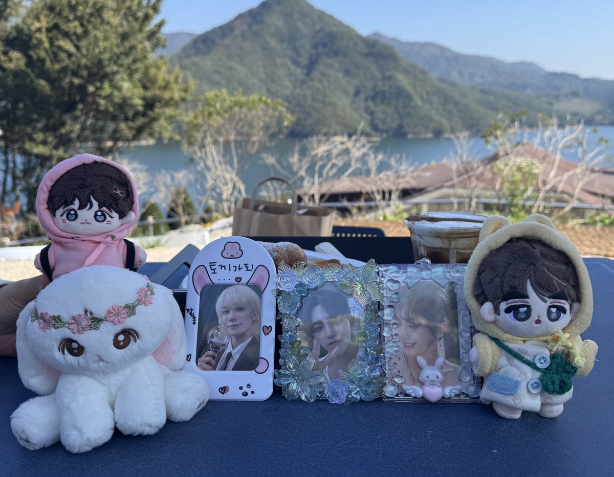 쿱프1 + 윤프2 = 충청도즈 ✌️

쫌 추웠지만, 쪼아쓰!! 👍