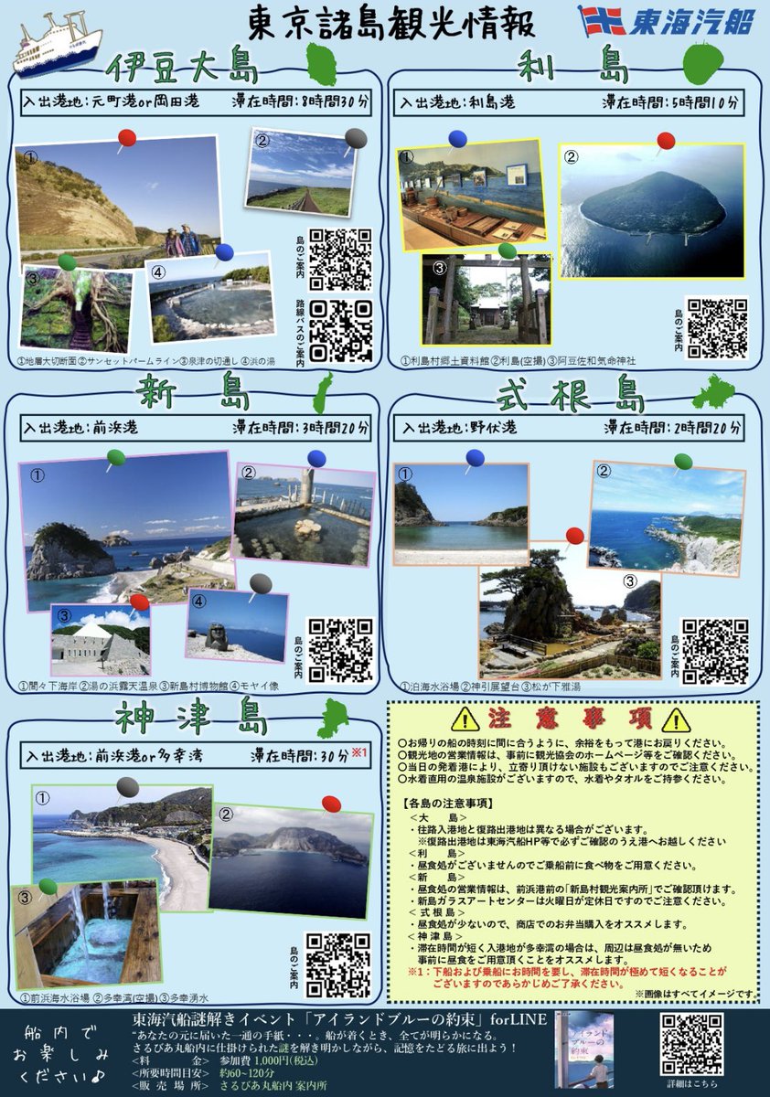 どこに飛ばされるか分からない、5800円東京発の日帰りミステリーきっぷ(鬼畜)