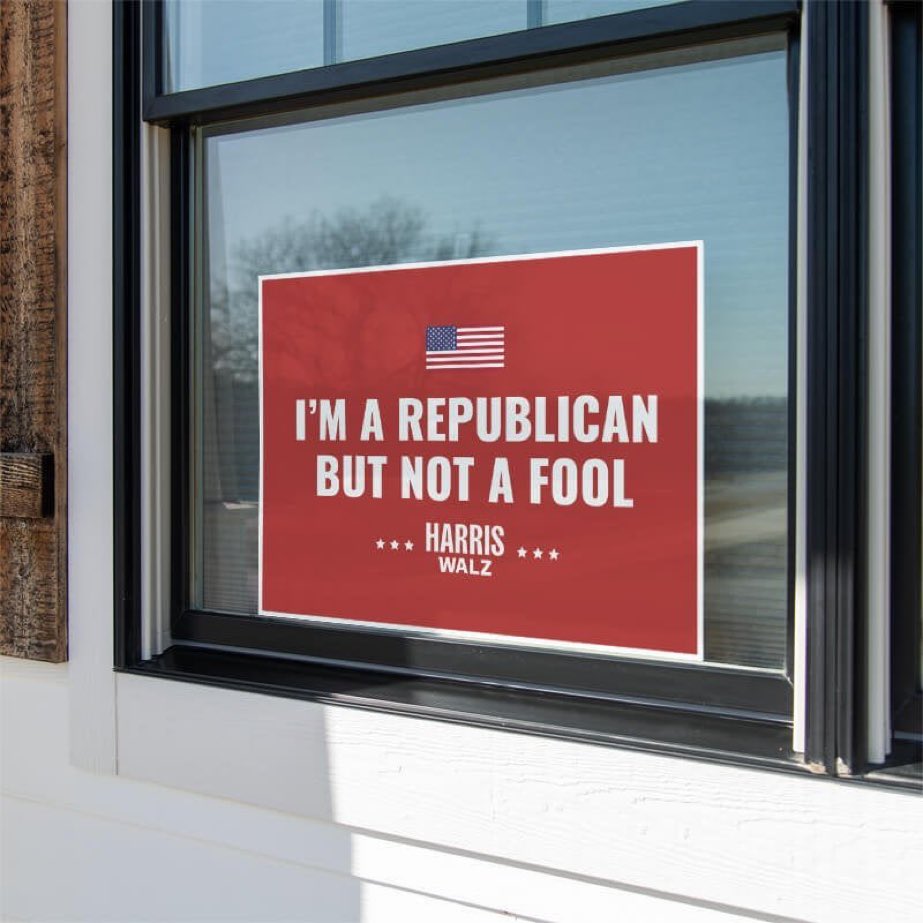 Okay, I have to admit that this is a damn good sign.