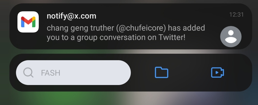ceangohome's tweet photo. @chufeicore important work emails be like https://t.co/WynEPsIWPa