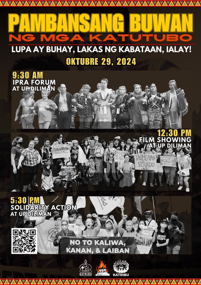 Katribu Youth tweet media