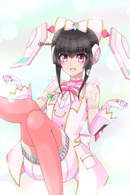 個人的お気に入りイラスト集 