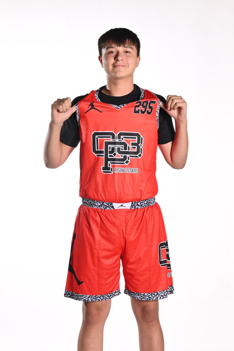 CP3 Rising Star Camp 
Loved the coaches and how the camp was ran. Super fun experience and great competition @CP3RisingStars