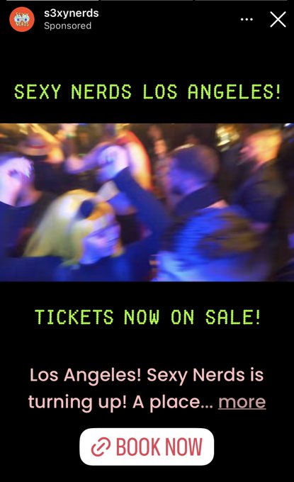 I bought two games and now these are my targeted ads https://t.co/O0ADZdEP6m