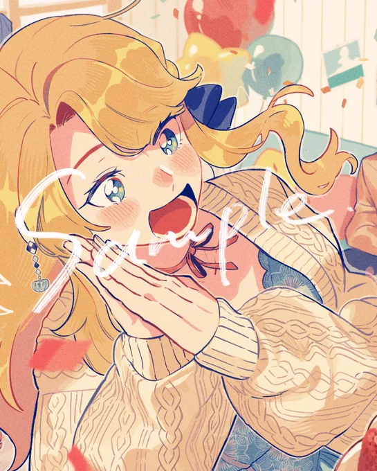  31日まで手数料無料らしいのでskeb貼っておきます  今空いてますので興味のある方是非…! 