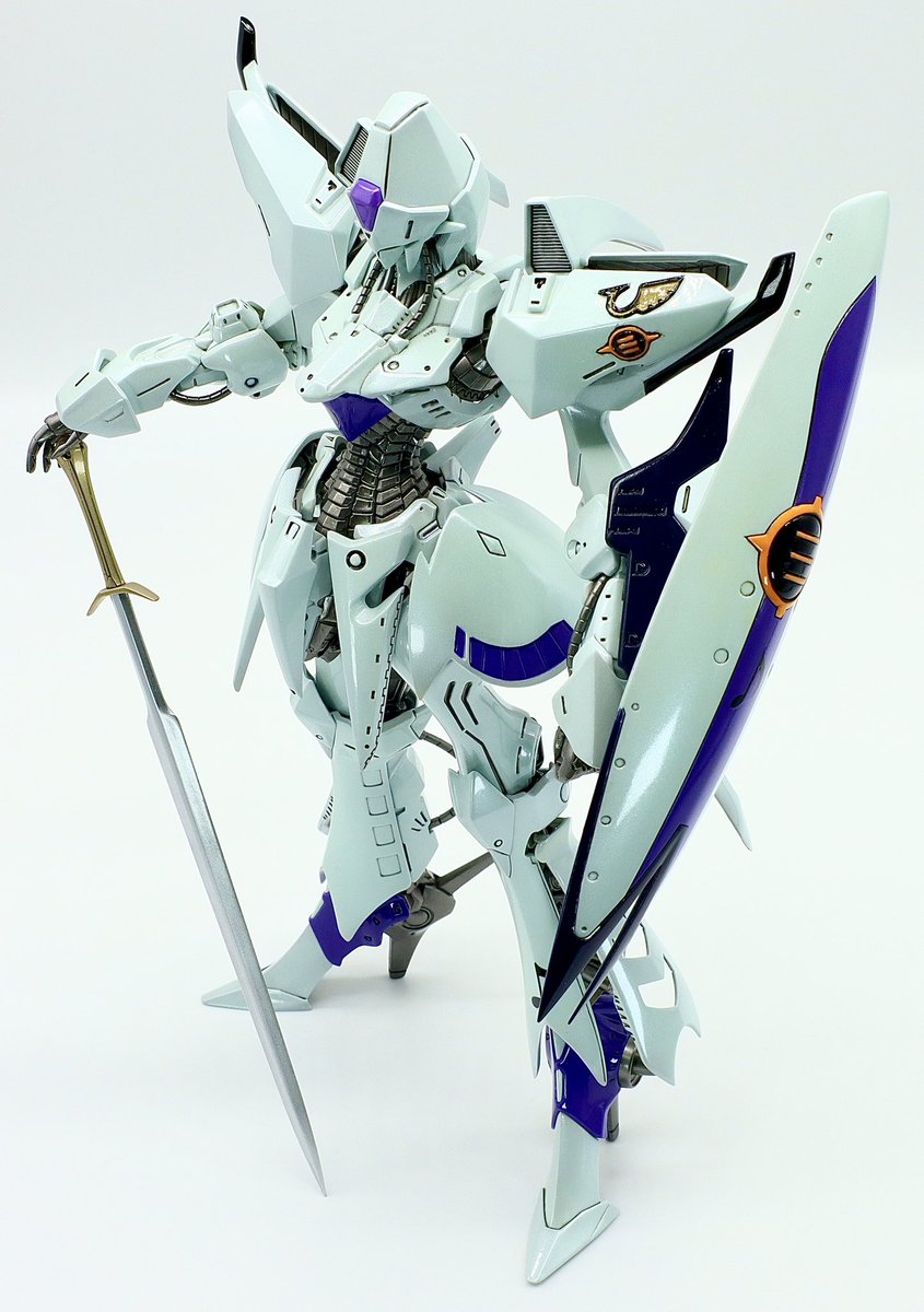 #上から見るモーターヘッド