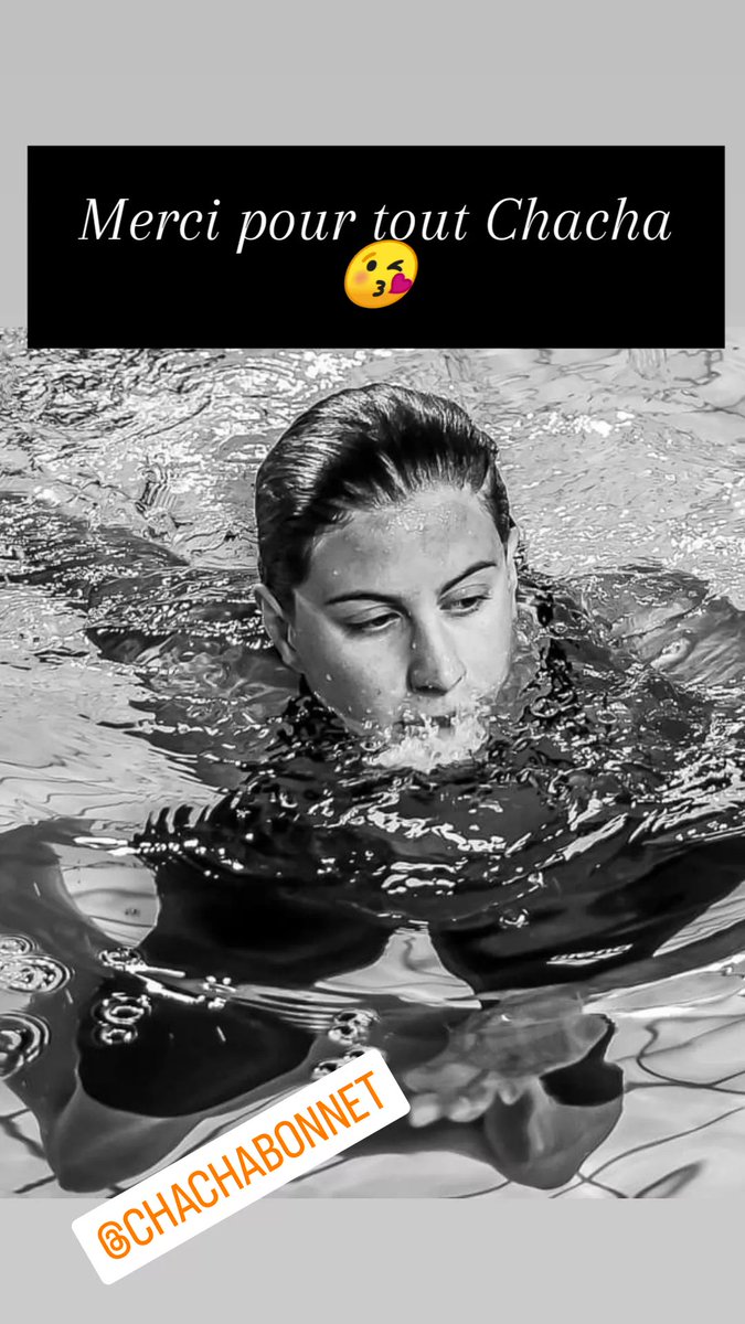 LAURENT SWIMMING tweet media