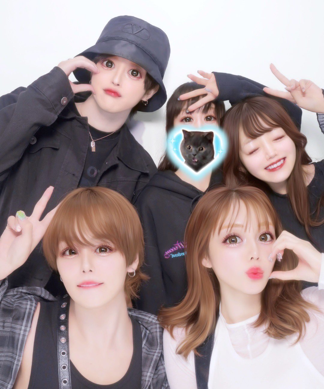 ごっちゃん ごっちゃん (@_gottyan_) / X