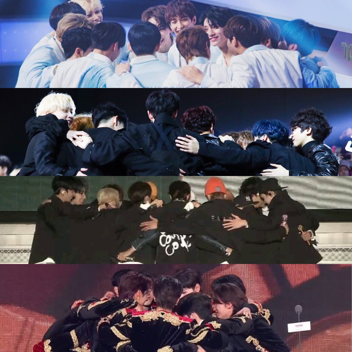 kwaninonie's tweet photo. "we promise eternity in the times we will spend together" ❤️‍🩹🫂

#2024MAMAVOTE #seventeen https://t.co/ne6CQ9BQZB