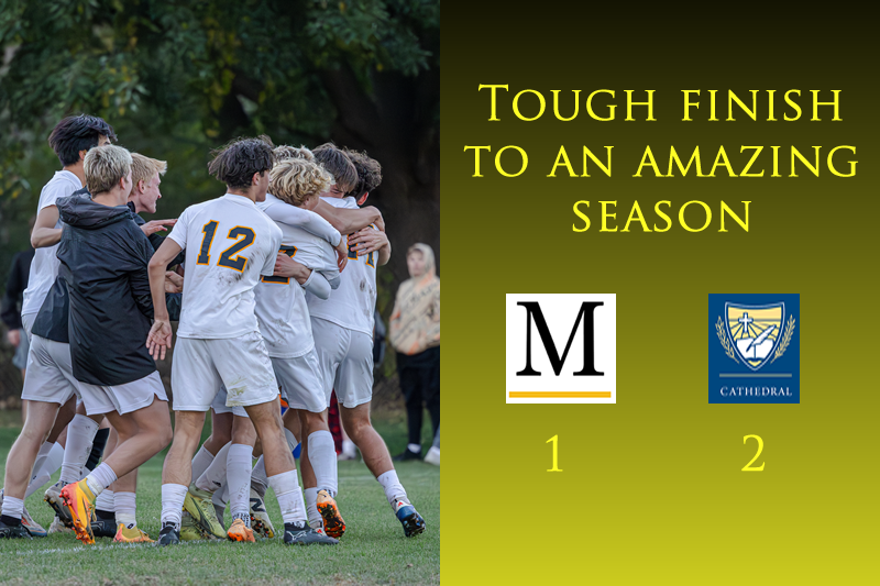 Marshall School Boys Soccer Gameday (@mshlsocgameday) on Twitter photo 