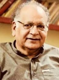 In the special session of Indus Aroma, we will talk to the President of Huqooq Khalq Party and the GC of Pakistan Kisan Rabitta Committee Farooq Tariq today. He is a staunch opponent of recent plan to make canals on Indus River 

Time: 10 pm. Do not forget to come.
<a href="/FarooqTariq3/">Farooq Tariq</a>