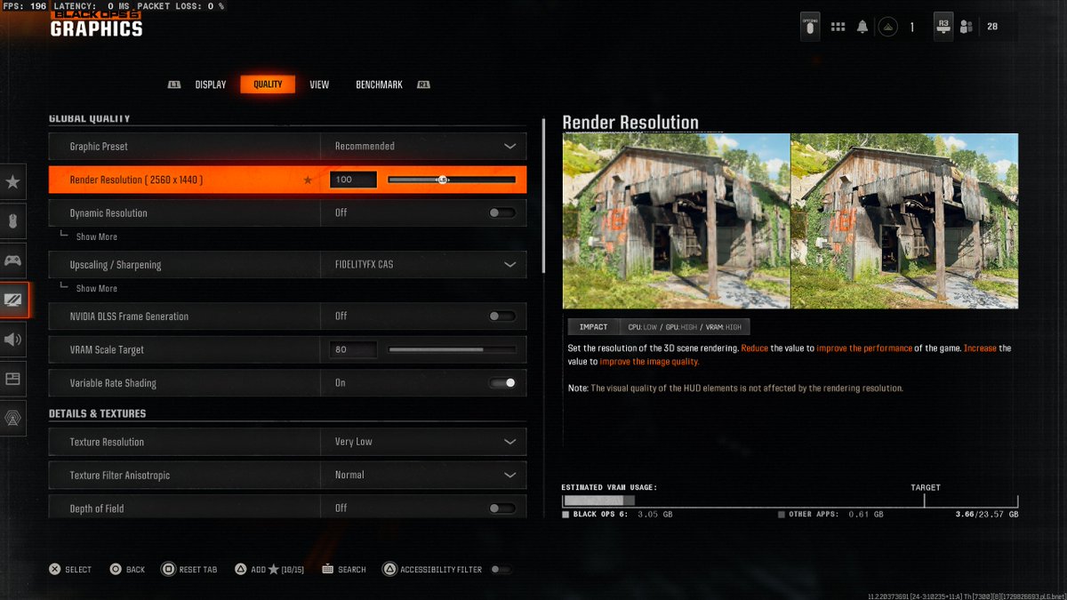 Paradox Customs tweet media