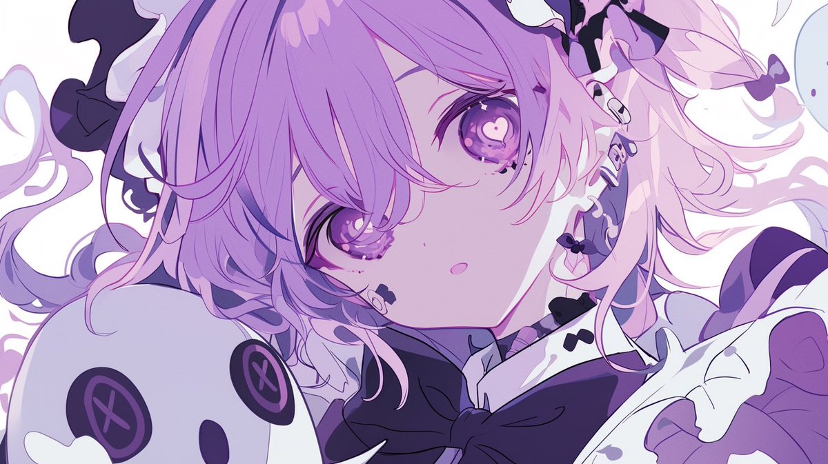 xxas8888's tweet image. 💜👻
#フリーアイコン
#フリーヘッダー
#フリーイラスト
#freeicon
#AIart
#病み垢
※ご利用の前にご一読ください
lit.link/AIpic8888