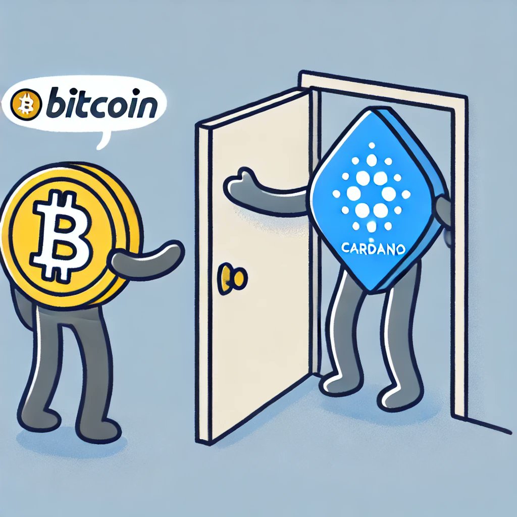 Charles Hoskinson tweet media