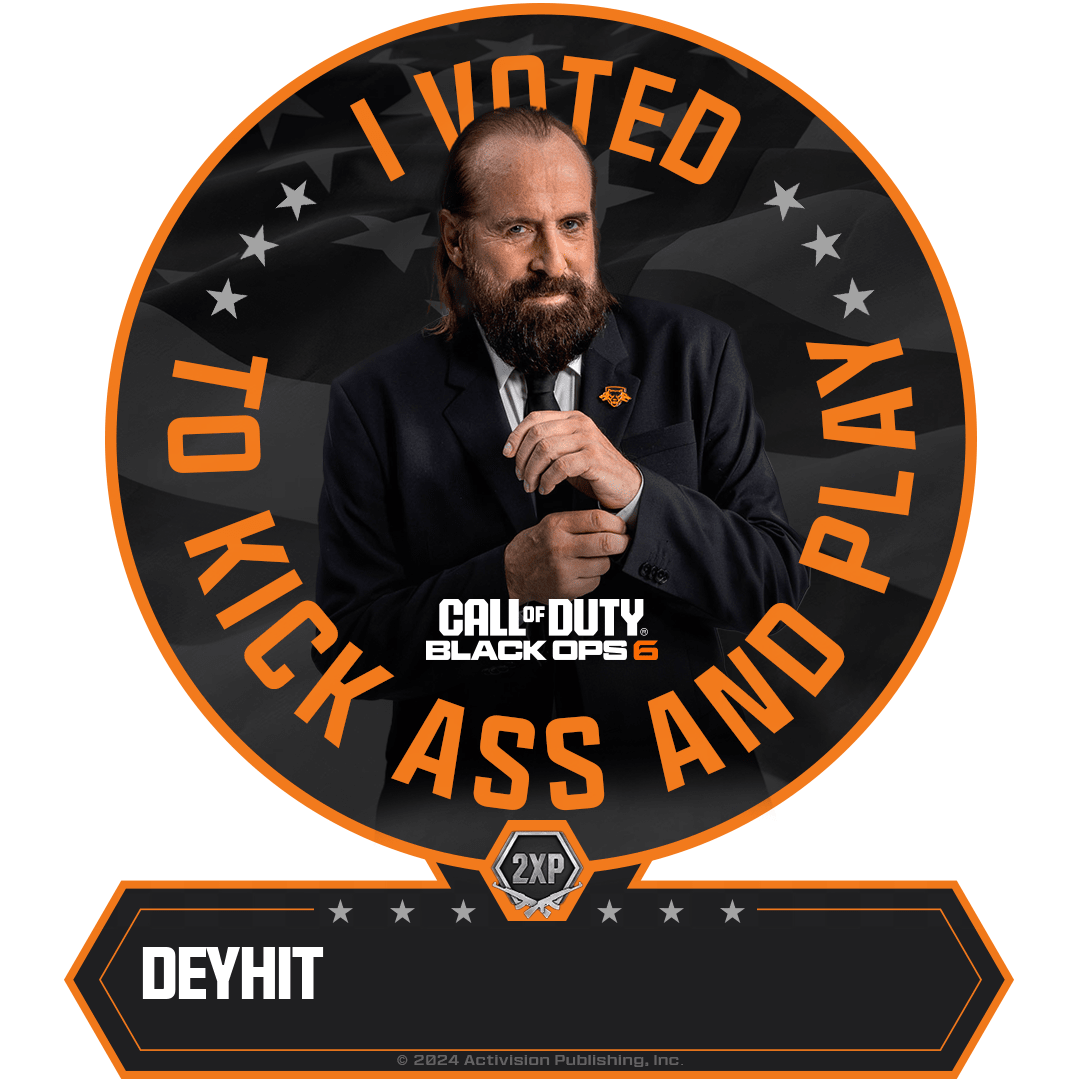 Call of Duty tweet media