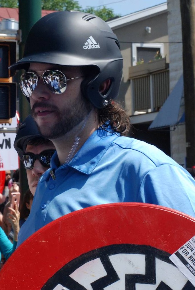 Ignite The Right (@unmaskutr) on Twitter photo Some detailed research by <a href="/AnonComrades/">Anonymous Comrades Collective</a> on UTR attendee and neo-Nazi jackass Samuel Austin Caskey aka 'Tim Salads'.
#EarpieceBlueUTR Some detailed research by <a href="/AnonComrades/">Anonymous Comrades Collective</a> on UTR attendee and neo-Nazi jackass Samuel Austin Caskey aka 'Tim Salads'.
#EarpieceBlueUTR
