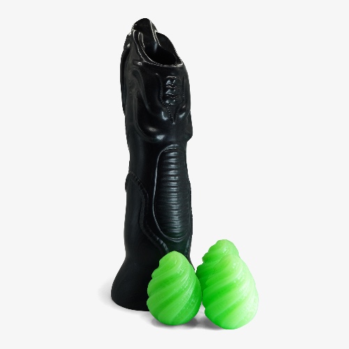 I just received The Xenomorph Ovipositor | Small from Travis via Throne. Thank you! https://t.co/VimwgnfviE #Wishlist #Throne https://t.co/HLqCpUMTIE