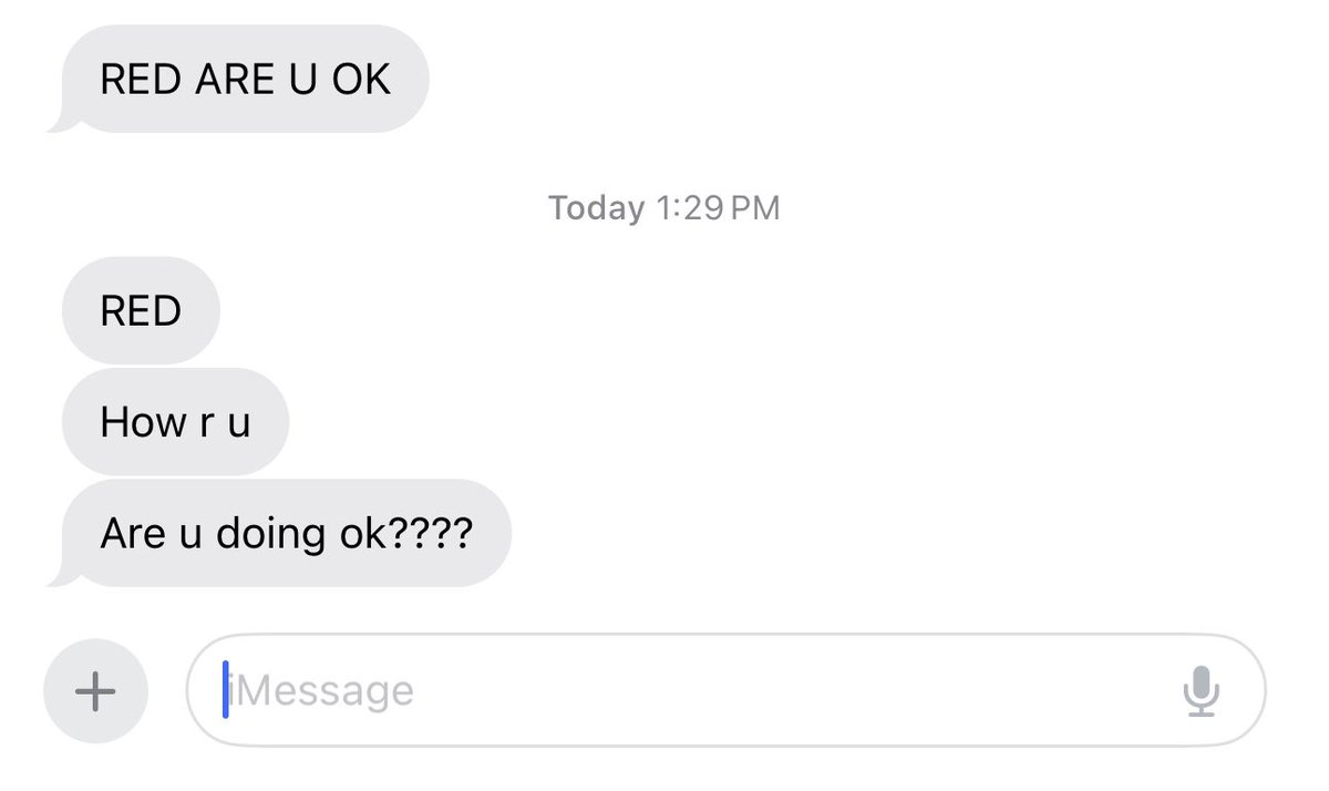 Red de Leon tweet media