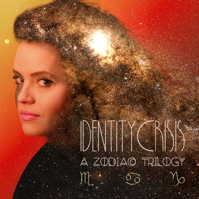 A spooky little surprise is available on Bandcamp right now. Streaming everywhere soon!