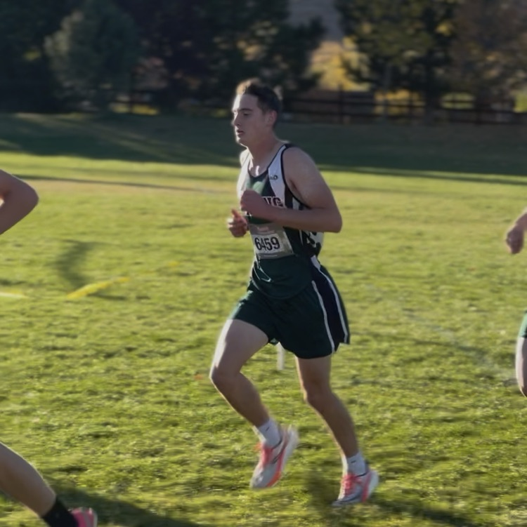 HolyokeRe1J's tweet photo. Congratulations to Teagan Martin and Jared Betley (Fleming) for qualifying to run in the  State Cross Country meet 11/2 in Colorado Springs. Teagan and Mason Sprague ran with Fleming this year. Teagan finished 10th, Jared 14th, &amp; Mason 62nd out of 82. The team finished 6th. https://t.co/odOijynUIZ