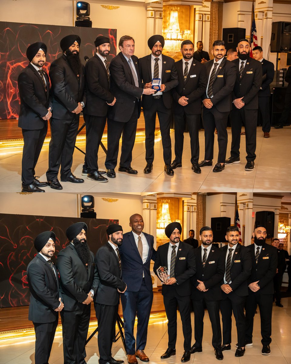 NYPD Community Affairs (@nypdcommaffairs) on Twitter photo On behalf of the Community Affairs Bureau, we are honored to recognize the <a href="/SikhOfficers/">Sikh Officers Assoc.</a> for their outstanding commitment to fostering unity and diversity within our department. A special congratulations to Deputy Commissioner Stewart on this well-deserved recognition, along with On behalf of the Community Affairs Bureau, we are honored to recognize the <a href="/SikhOfficers/">Sikh Officers Assoc.</a> for their outstanding commitment to fostering unity and diversity within our department. A special congratulations to Deputy Commissioner Stewart on this well-deserved recognition, along with