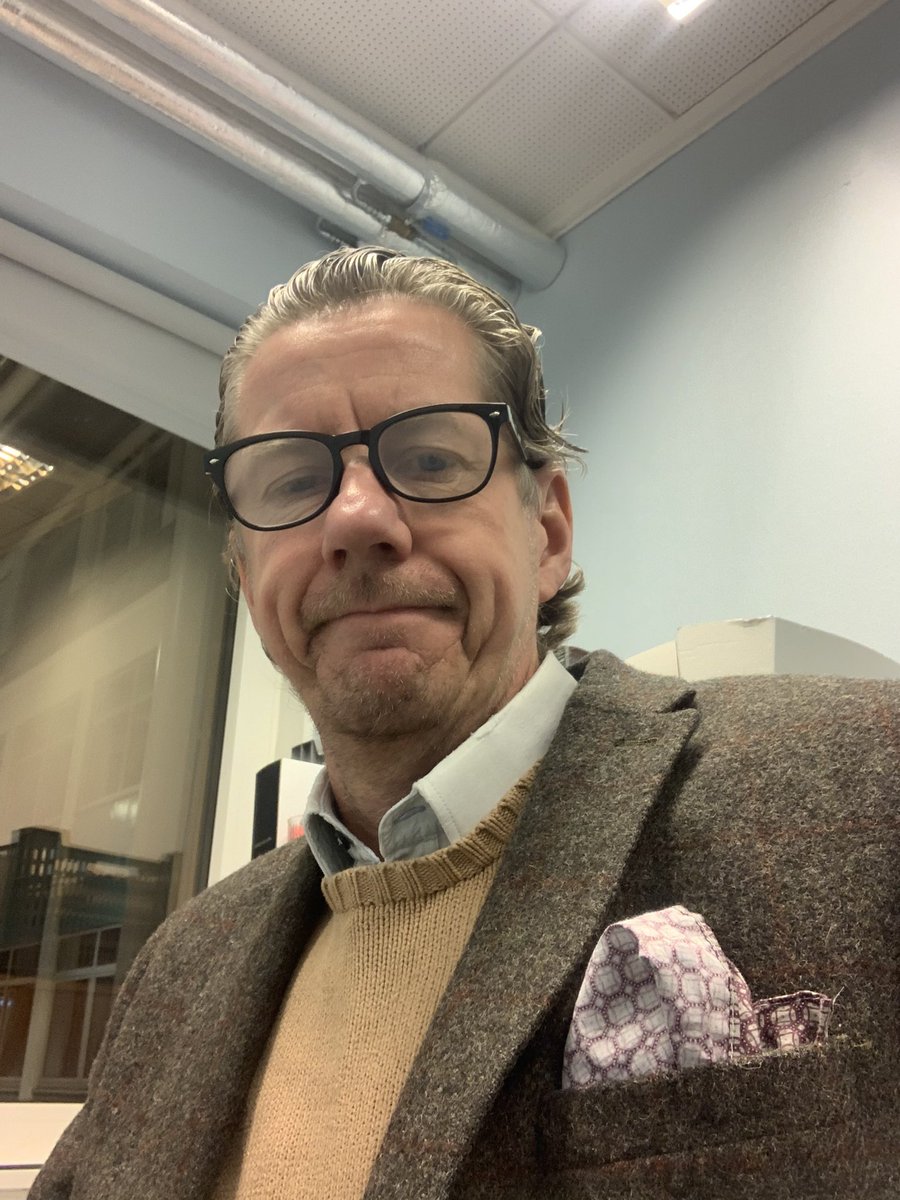 Åge Hvitstein tweet media