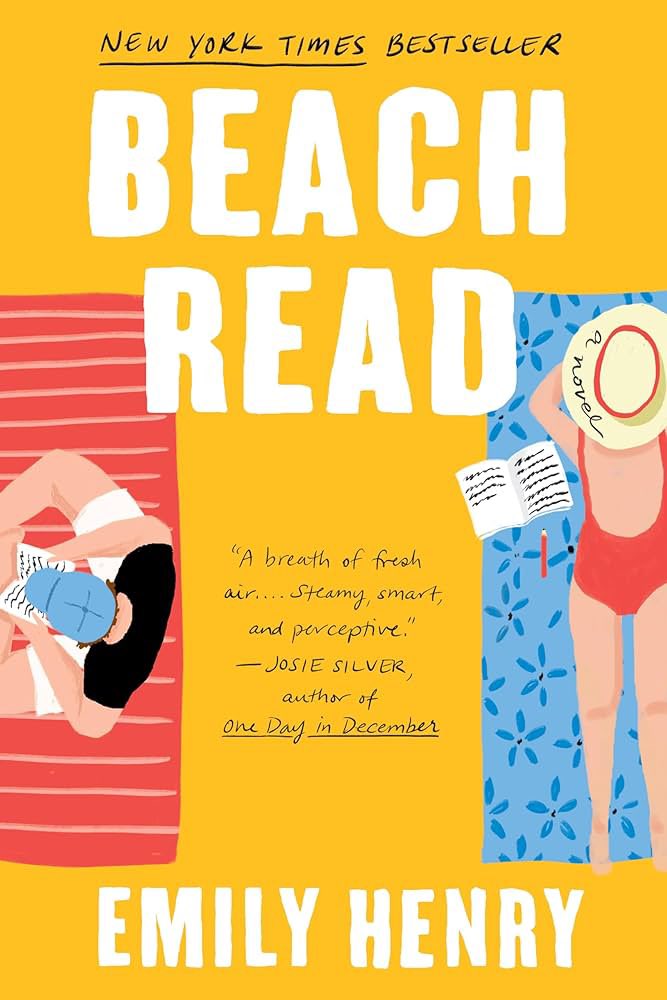 stylesgala's tweet image. logan wearing a blue hat as if my brain didn’t think to gus everett on the cover of beach read. let me remain calm.