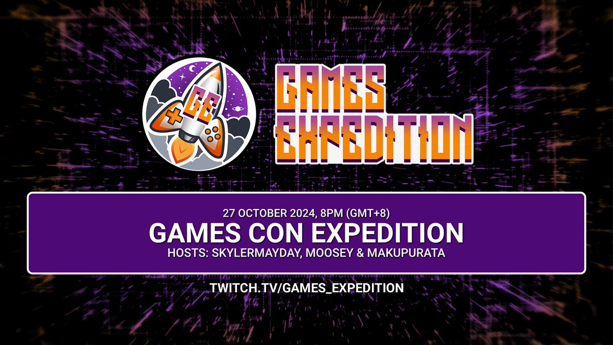 Games Expedition (@GamesExpedition) / Posts / X