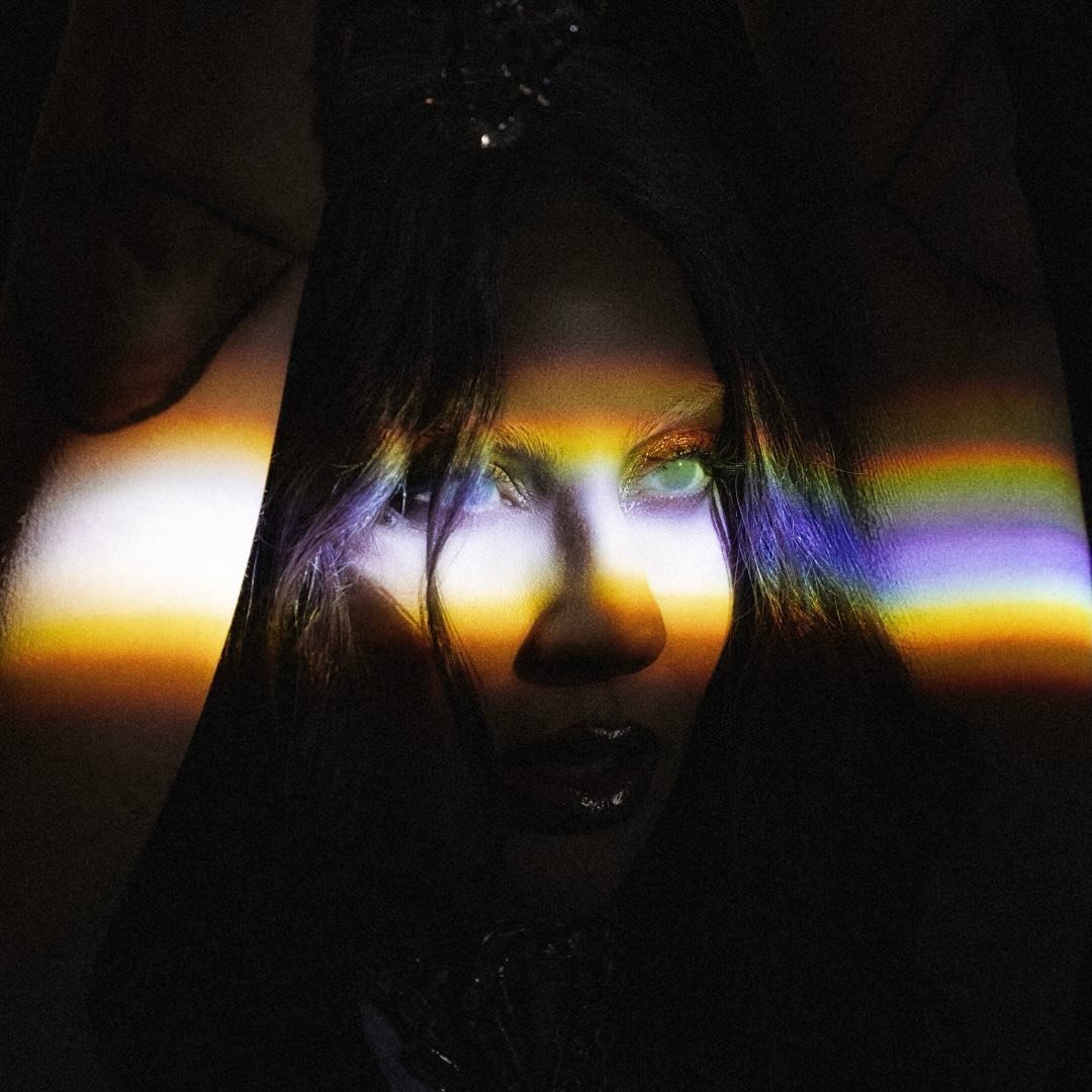 The dark aura of Born This Way. The throbbing, crisp synths from ARTPOP. The elevated vocals of CHROMATICA. The industrial-tinge production from a new era. She REALLY put the GAGA on LADY.

#DISEASE #DISEASEISCOMING