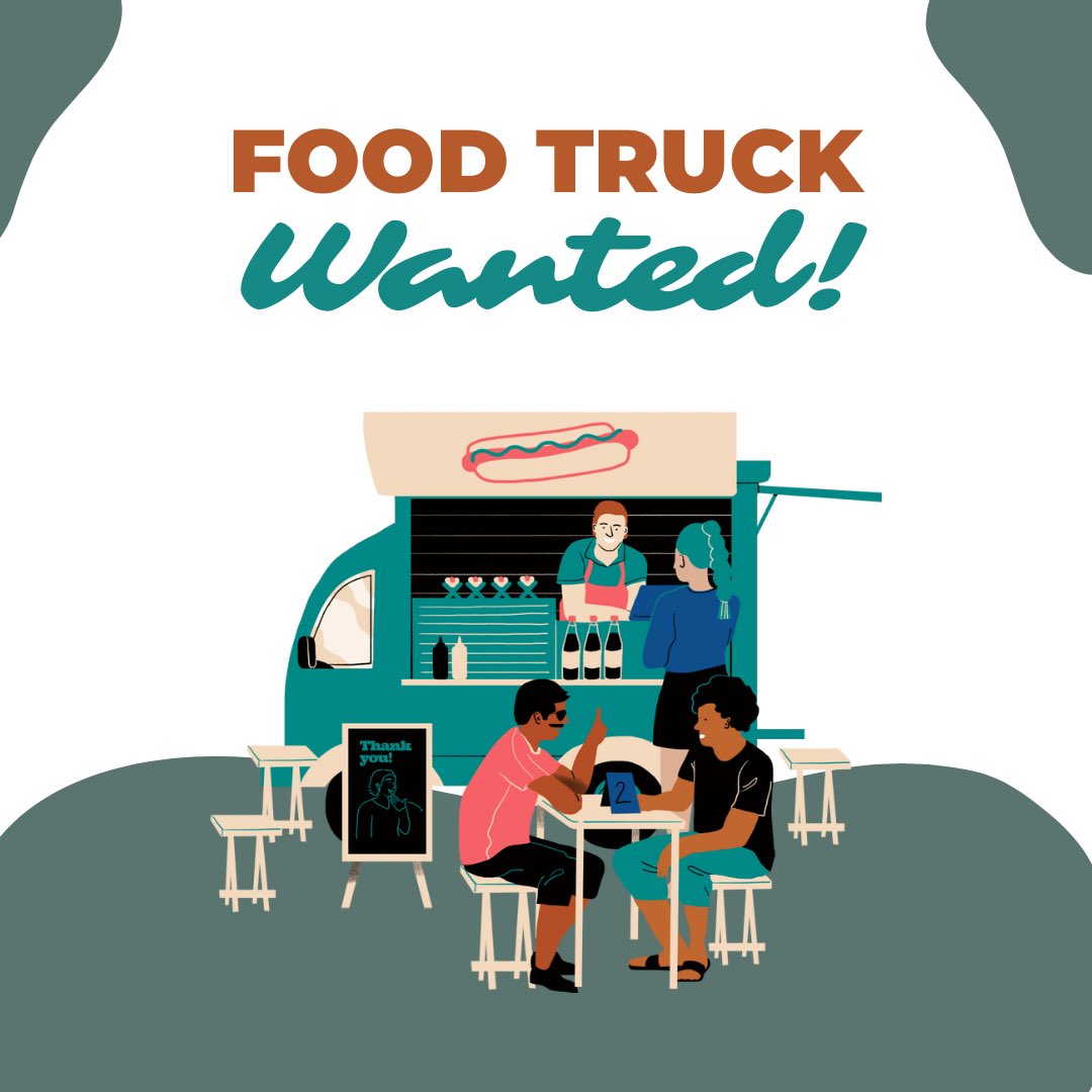 Yes, you read that right! Miller's Grocery is looking to purchase a food truck. We're going MOBILE! Don't worry, the restaurant isn't going anywhere. 

Do you or anyone you know have a food truck for sale? If so, let's talk! Please email Nathan at millersgrocery70@gmail.com