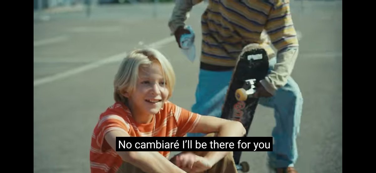 btsargento's tweet image. — Se lanzó el MV oficial de "I'll Be There" de #JIN.

• Ver de nuevo a Seokjin es todo lo que está bien, la letra de la canción es preciosa y todo lo lindo. El ritmo xdios ME ENCANTA, temazo.

#IllBeThereOutNow #Jin_IllBeThere