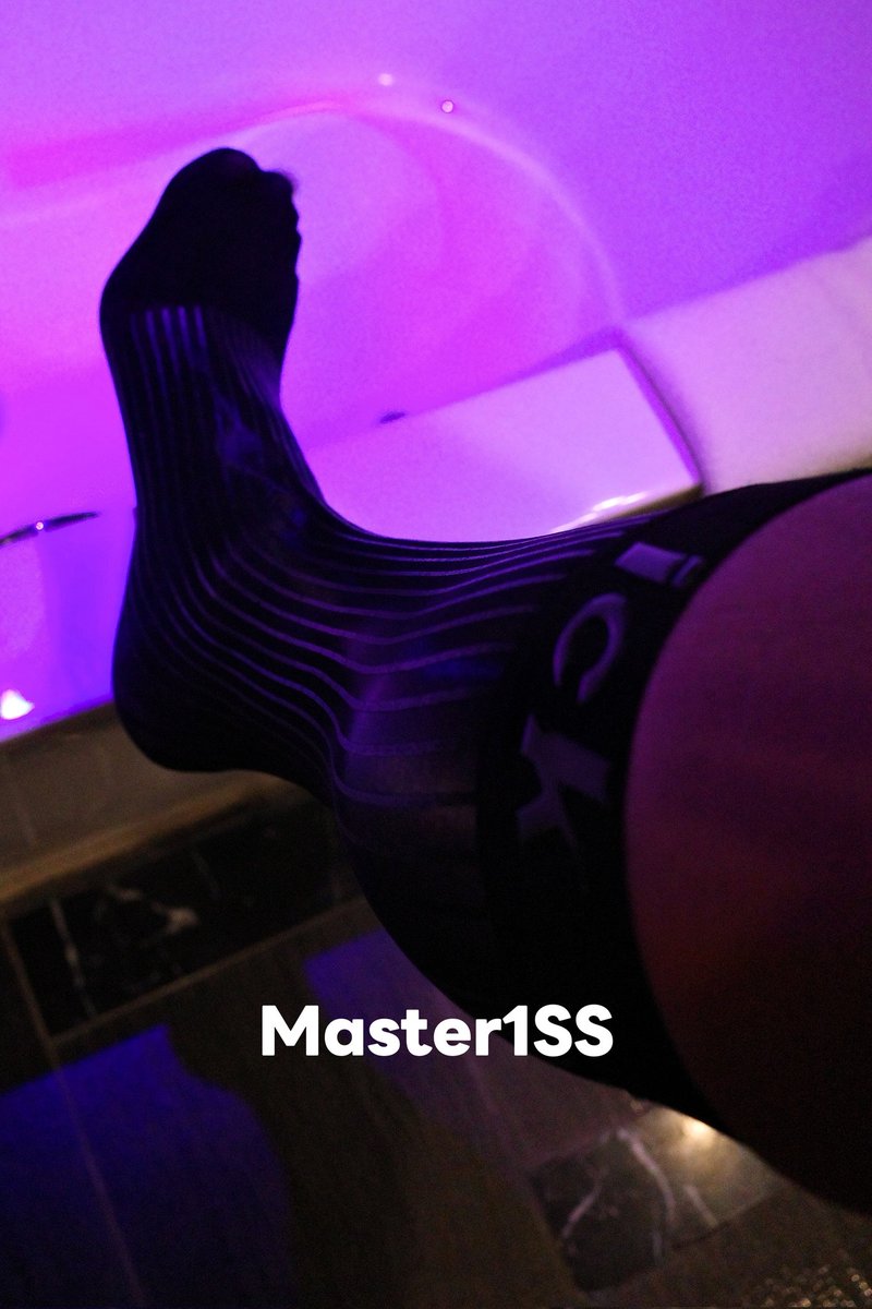 Master1SS tweet media