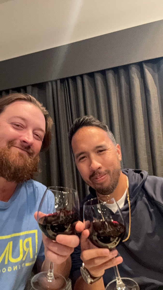 Look who I found in my backyard! #Rungood #onepokerfamily