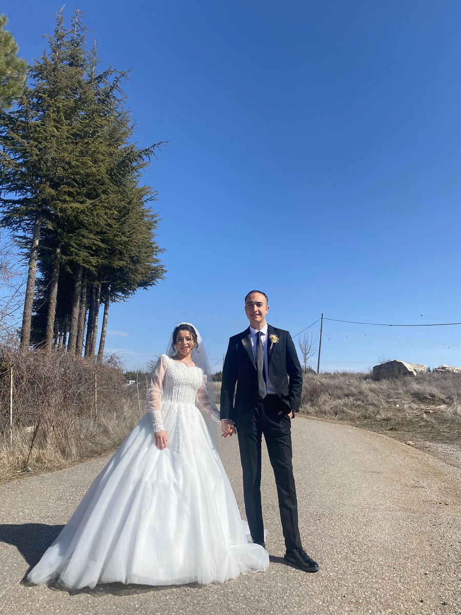 sen benim başıma gelen en güzel şey ♾️