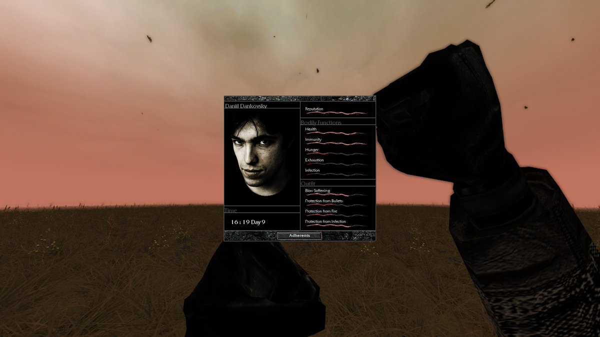 RoSoDude's tweet image. All I did was change the instruction at 0x0A20 to use 25.0 and now blocking works lol
Nearly 20 years later, this oversight is fixed