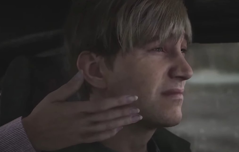 I just got Stillness and I'm kind of obsessed with everything about it. 

Luke Roberts better win something for his performance as James