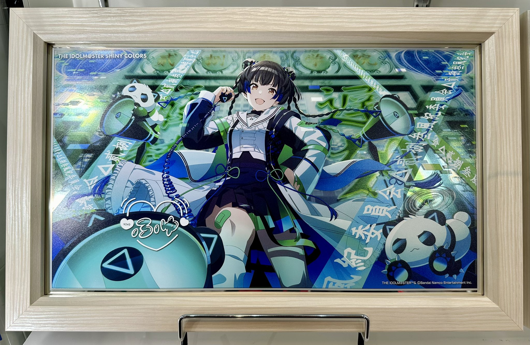 アイドルマスター オフィシャルショップ on X: 