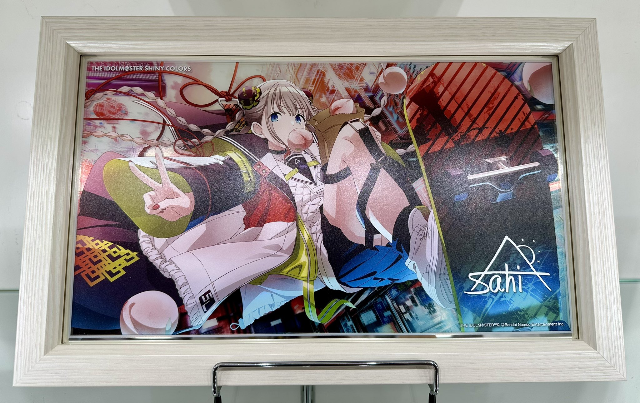 アイドルマスター オフィシャルショップ on X: 
