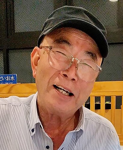 mpsjiis's tweet photo. 坂本良彦さんを探しています #日本失踪者捜索協力機構 #人探し #行方不明 #拡散希望 #東京都 #練馬区 https://t.co/XtW2FrUOI3