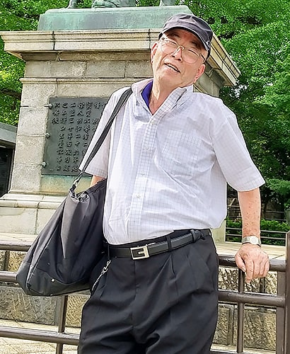 mpsjiis's tweet photo. 坂本良彦さんを探しています #日本失踪者捜索協力機構 #人探し #行方不明 #拡散希望 #東京都 #練馬区 https://t.co/XtW2FrUOI3