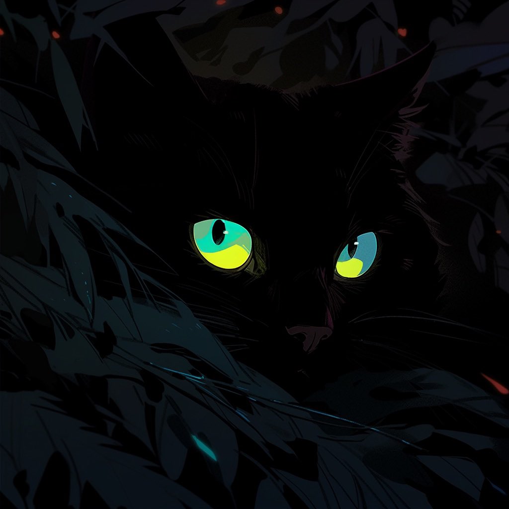 Imaginary Cat🐾 tweet media