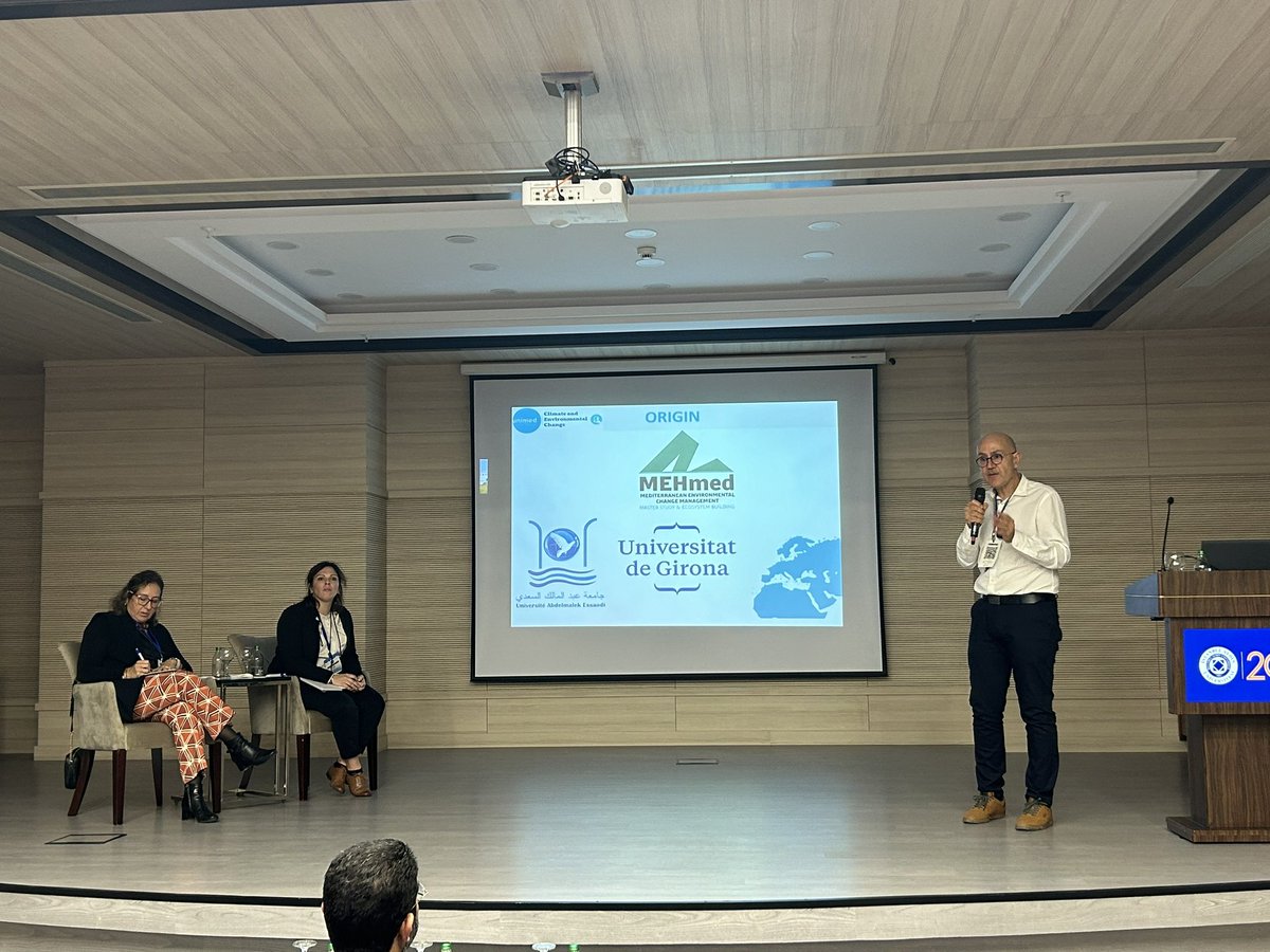 UdG International tweet media