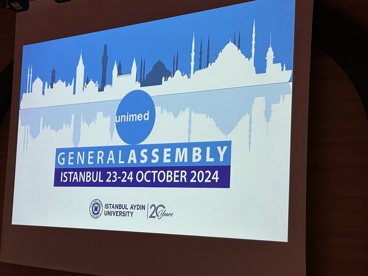 UdG International tweet media