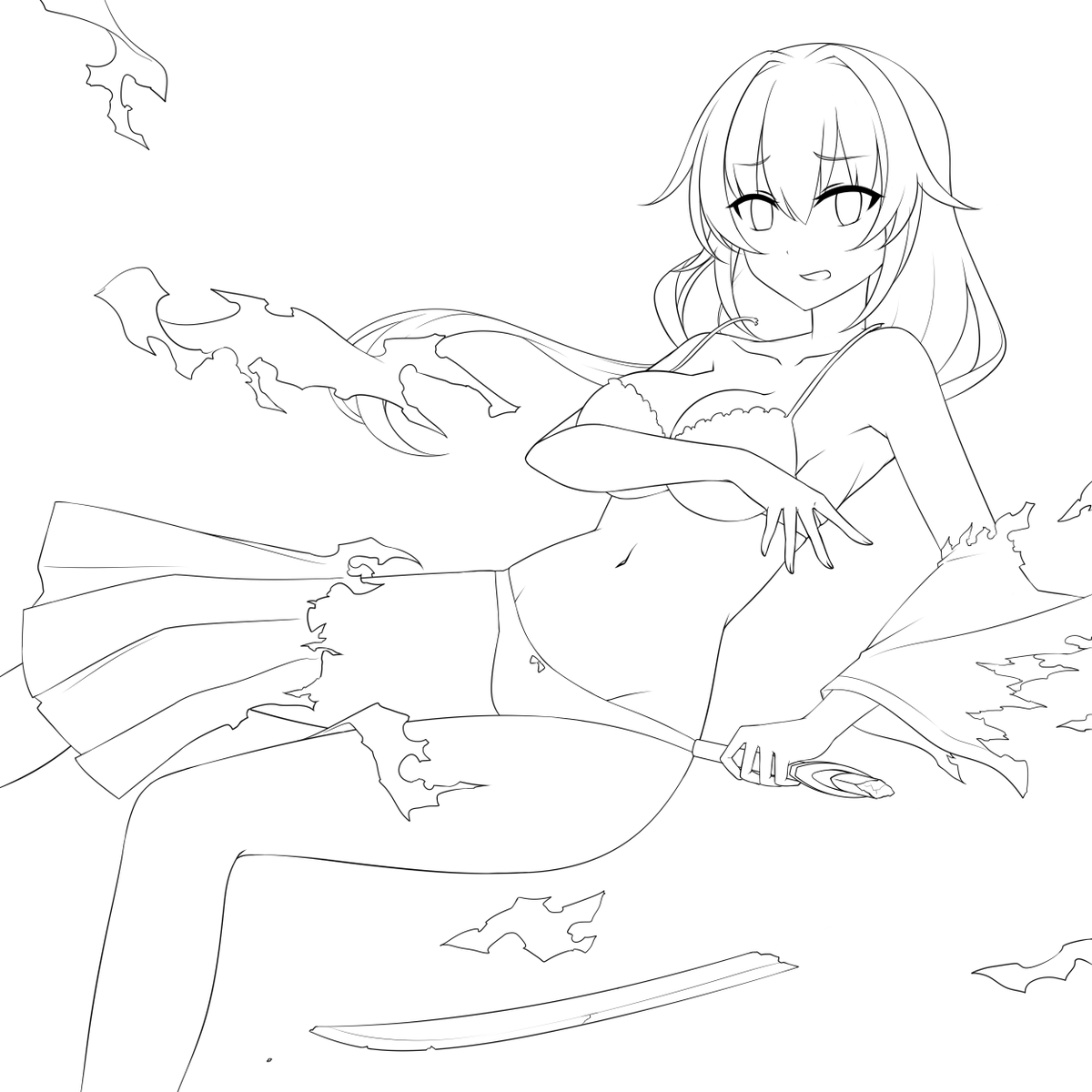 senga 