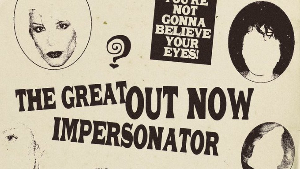 Columbia Records tweet media